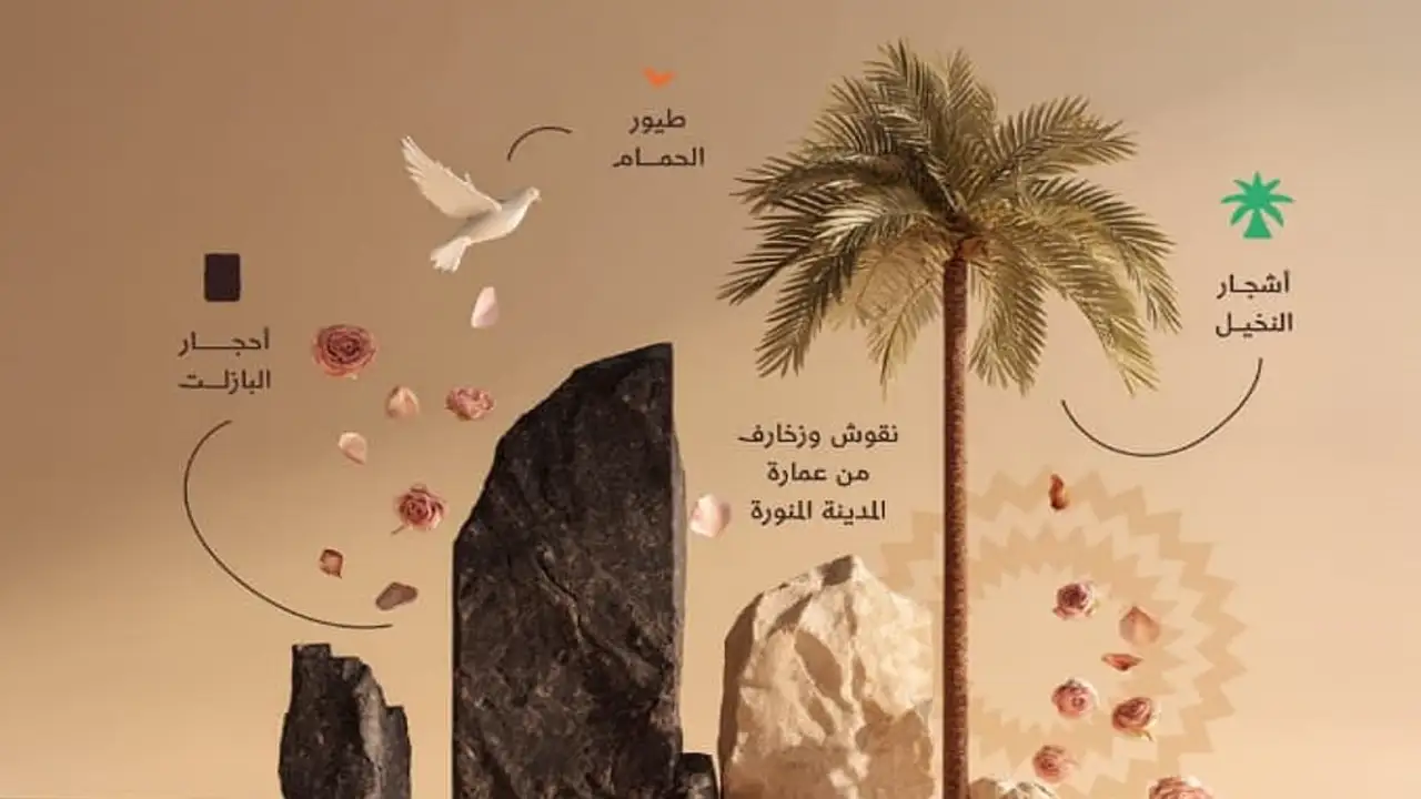 الهوية السياحية للمدينة المنورة تدفع قطاعها نحو التنمية والريادة العالمية
